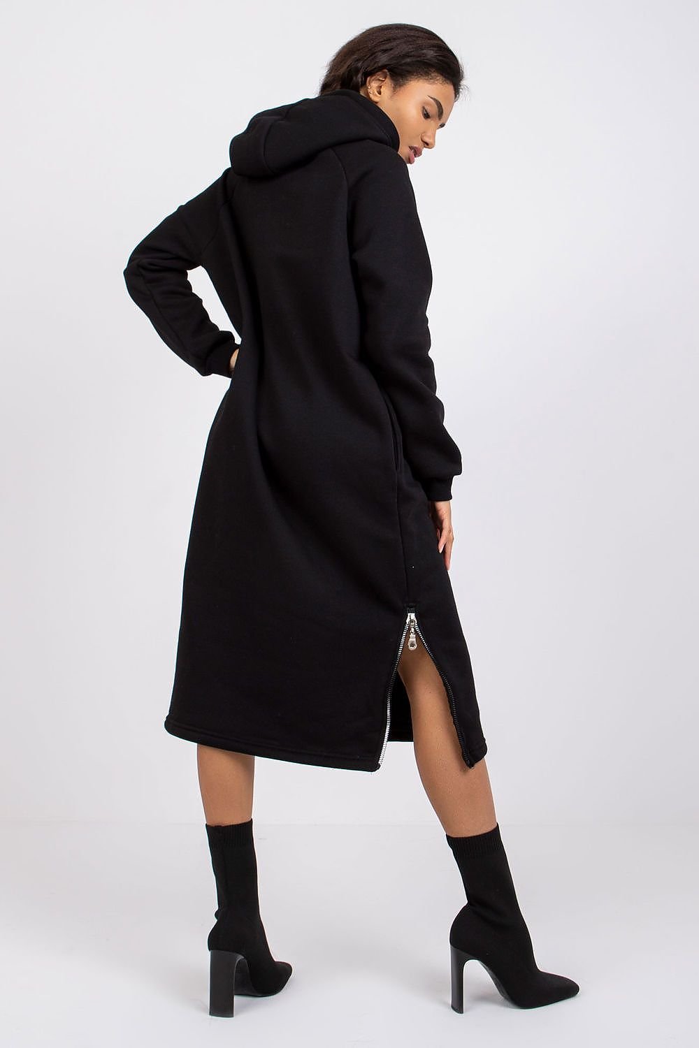 Day dress model 185364 Rue Paris
