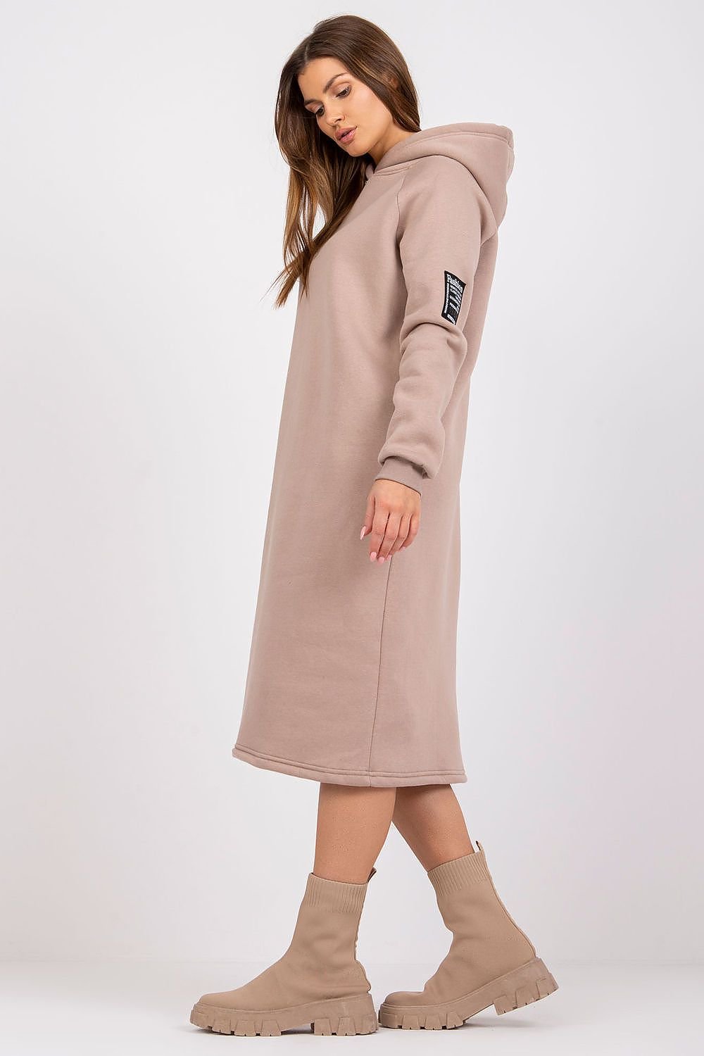 Day dress model 185364 Rue Paris