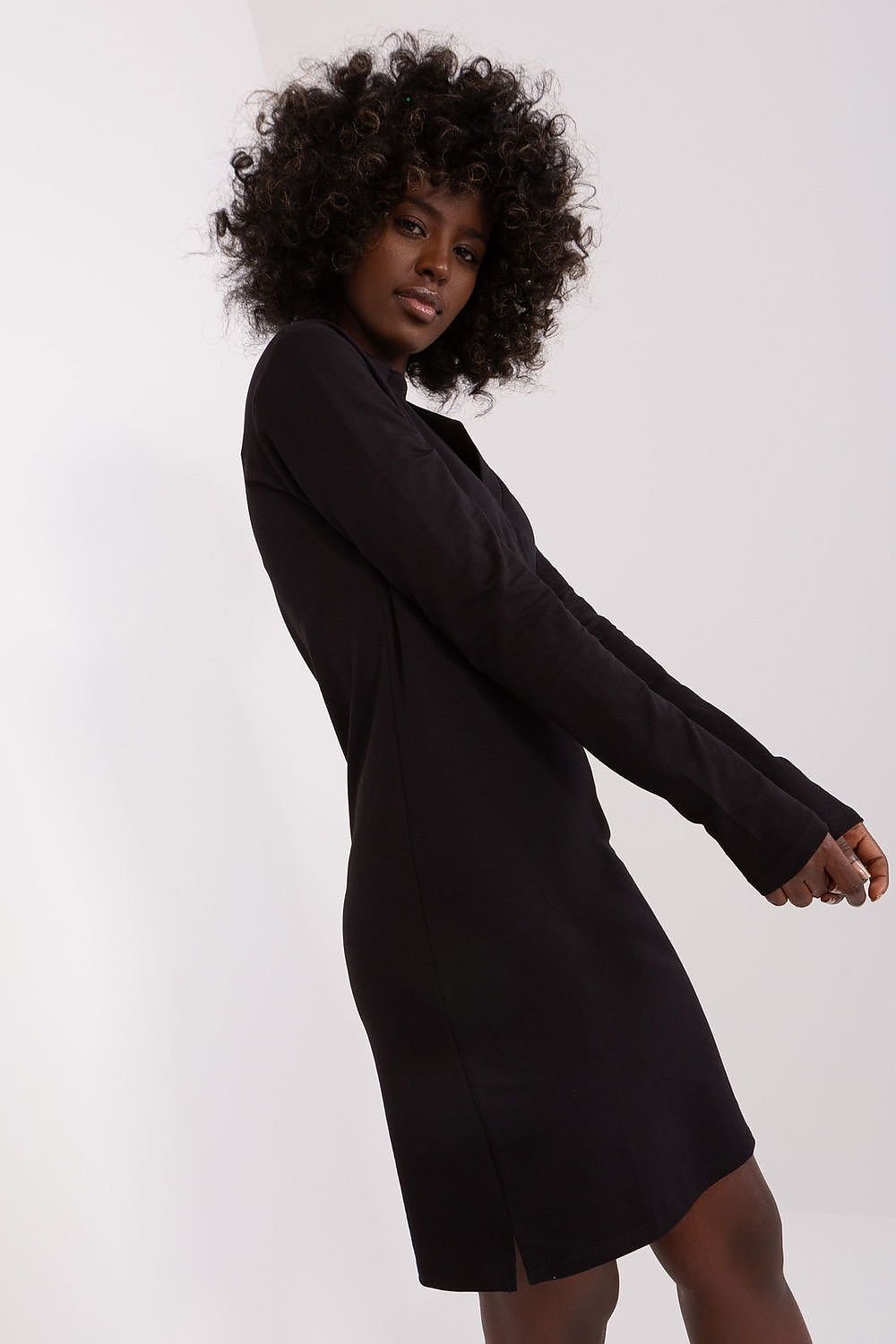Robe de jour model 185371 Rue Paris