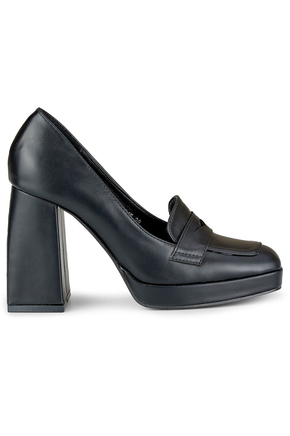 High-heeled pumps model 185398 PRIMO