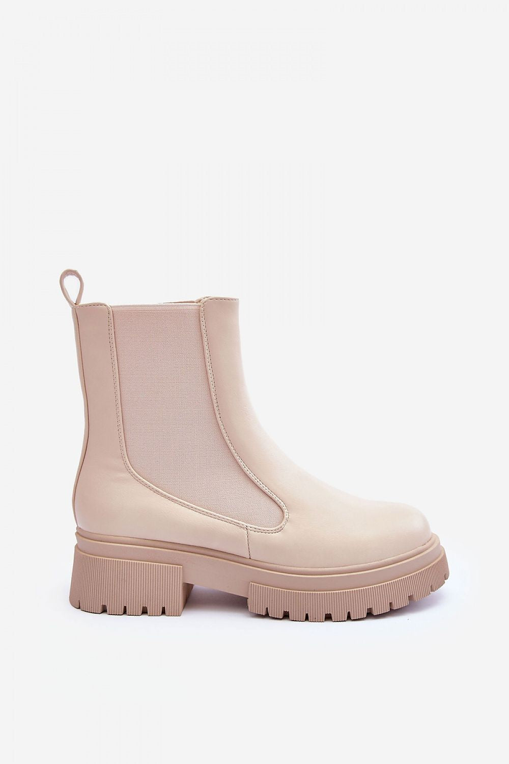 Jodhpur shoes model 185430 Step in style