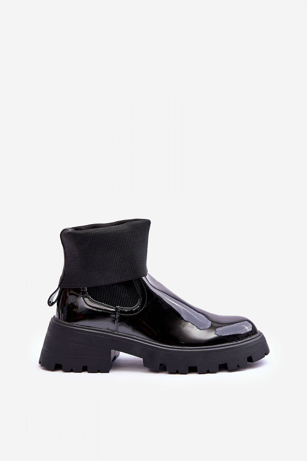 Jodhpur shoes model 185440 Step in style