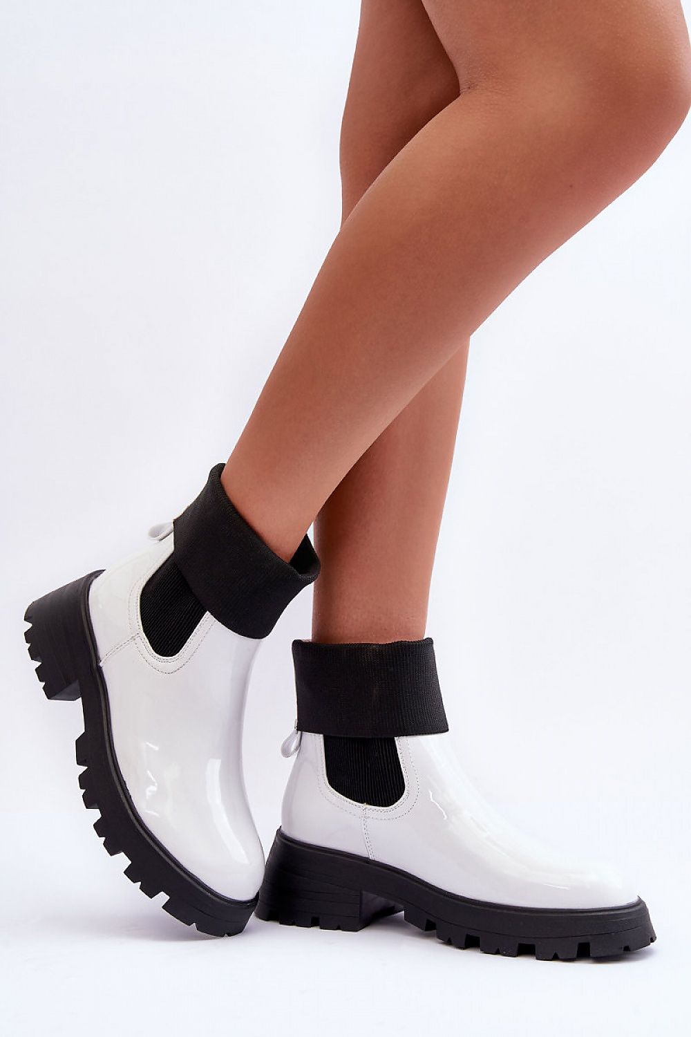 Jodhpur shoes model 185440 Step in style