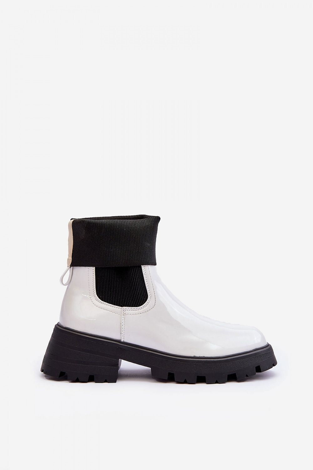 Jodhpur shoes model 185440 Step in style
