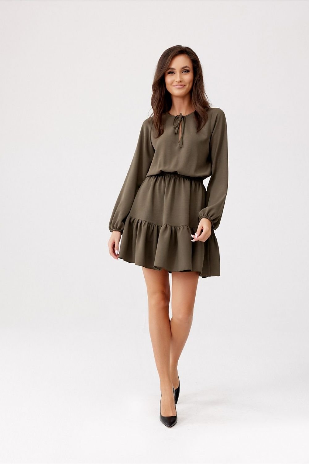 Day dress model 185515 Roco Fashion