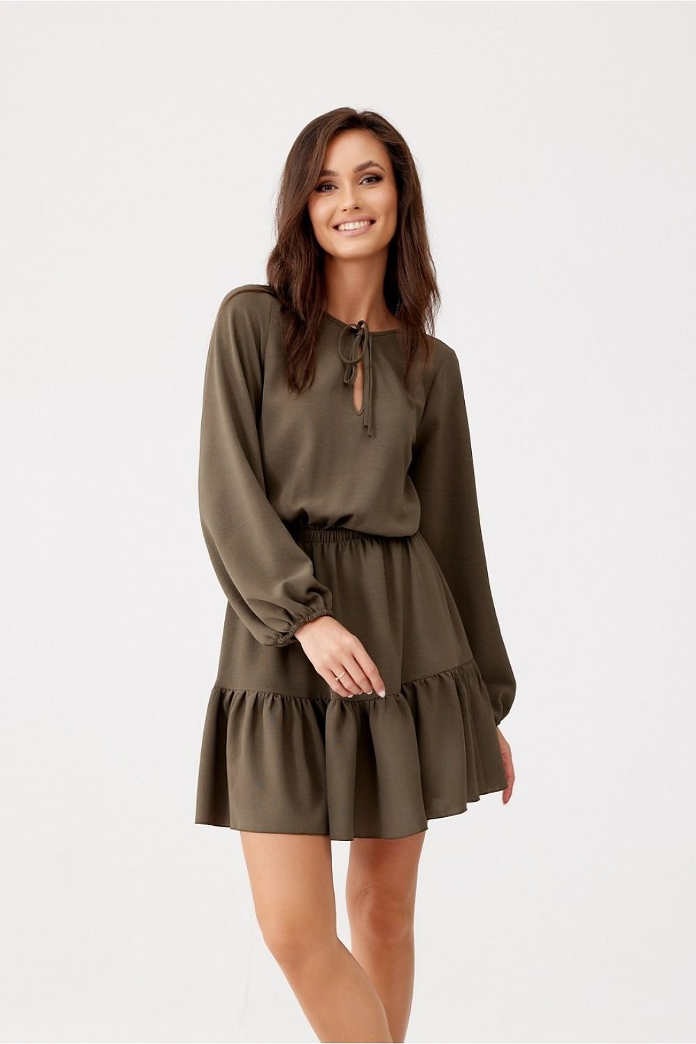 Day dress model 185515 Roco Fashion