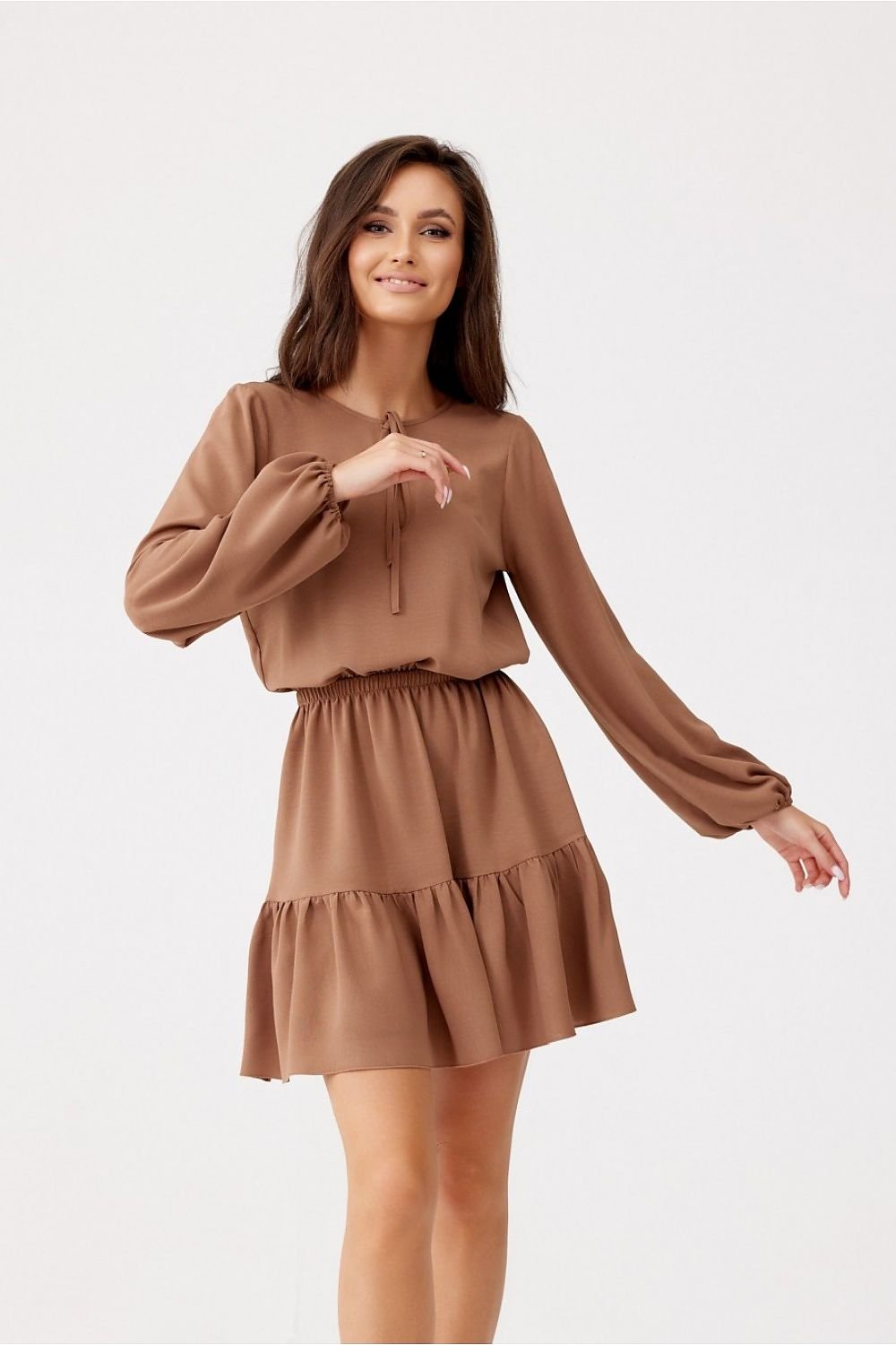 Day dress model 185515 Roco Fashion