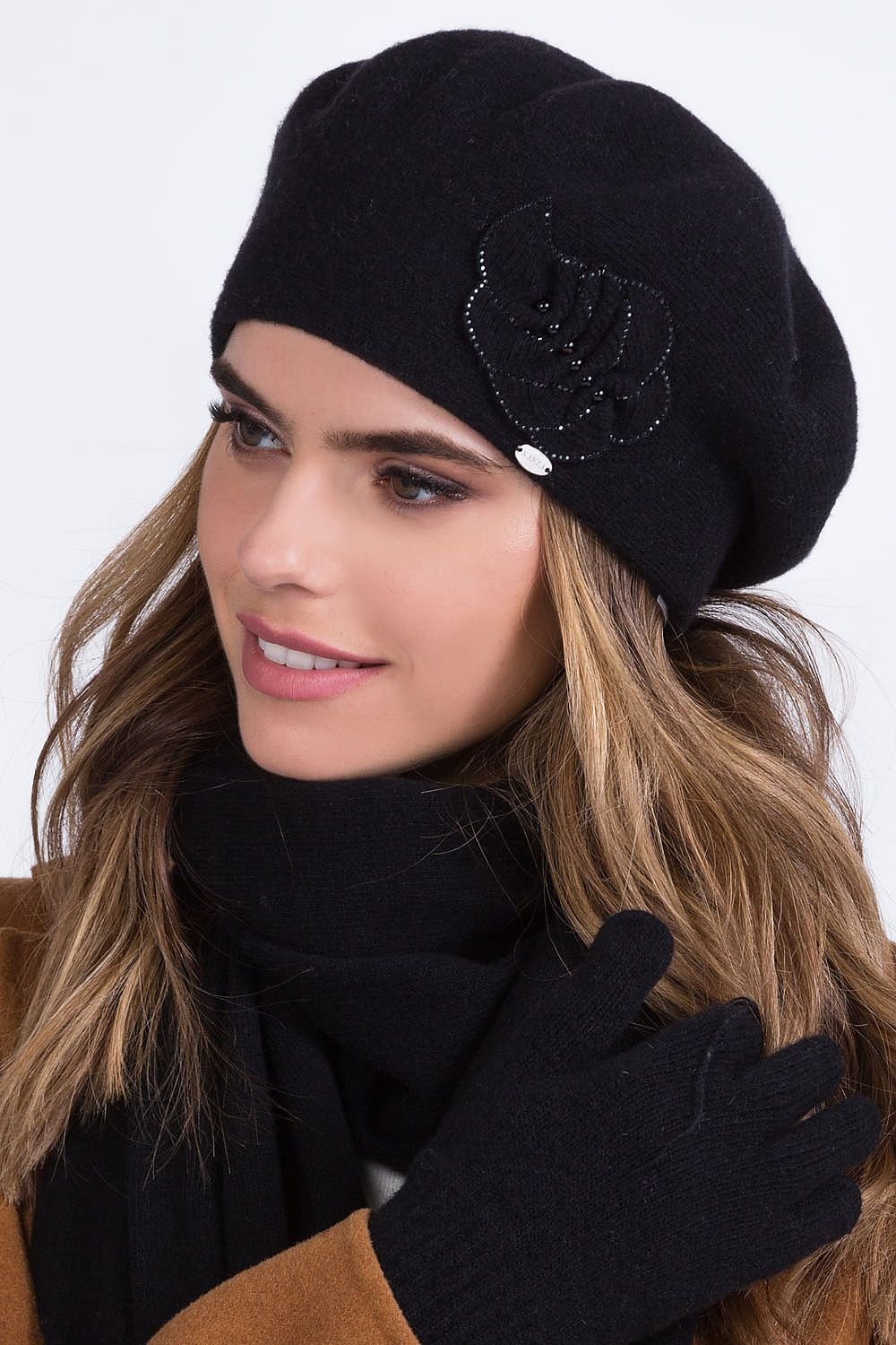 Béret model 185590 Kamea