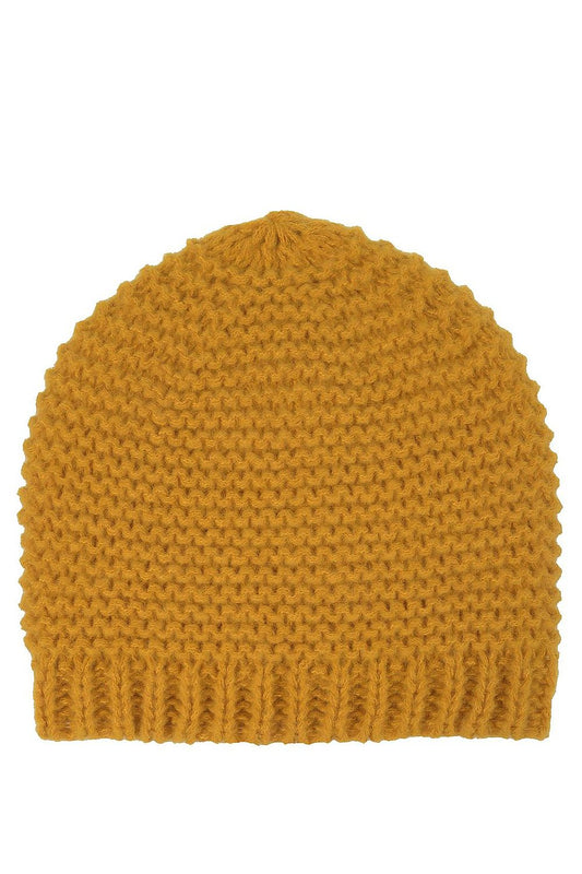 Beanie model 185556 Top Secret
