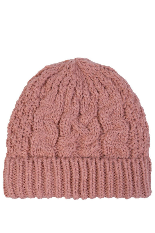 Beanie model 185557 Top Secret