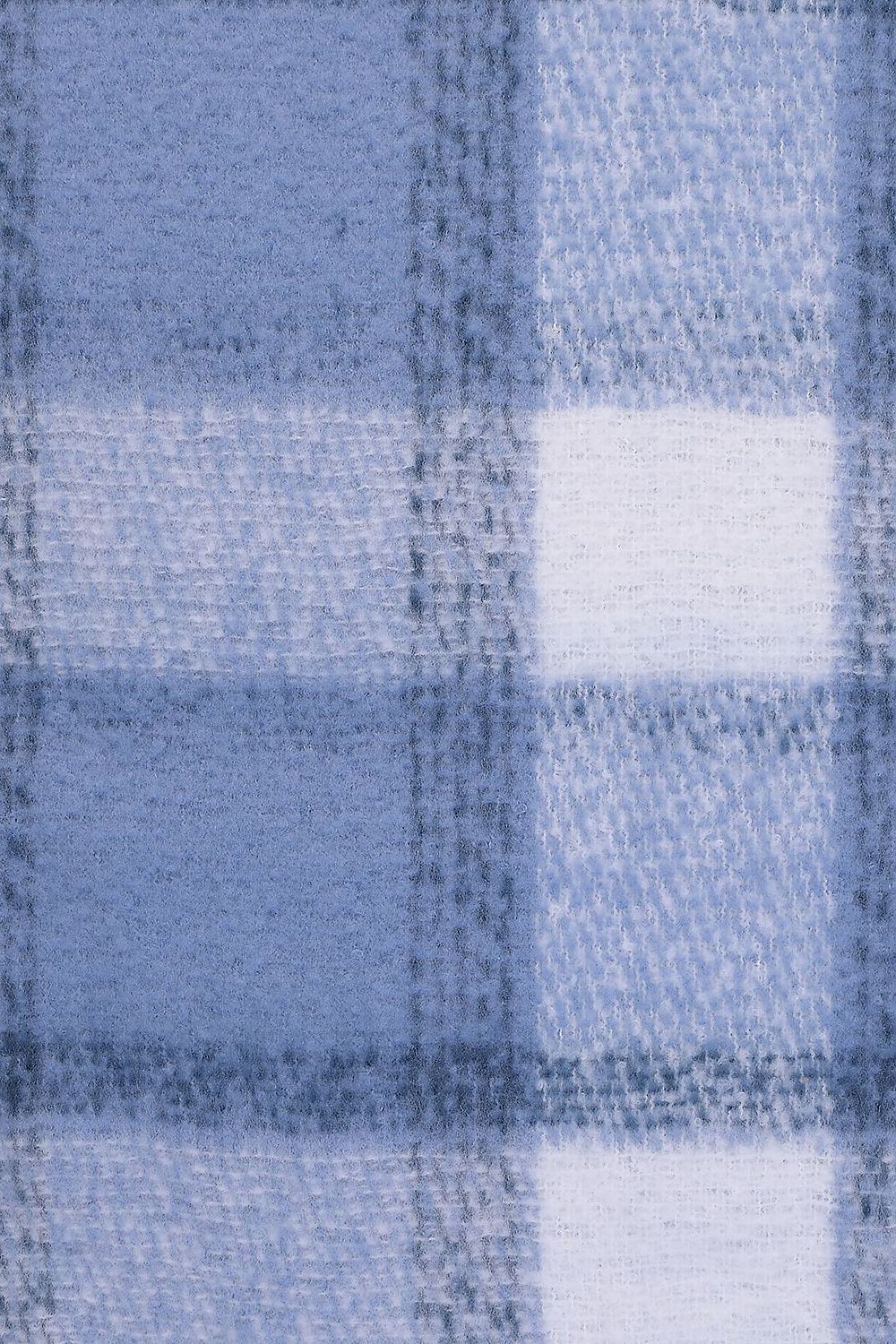 Châle model 185564 Top Secret