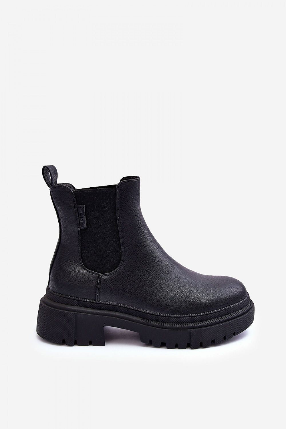 Jodhpur shoes model 185610 Step in style