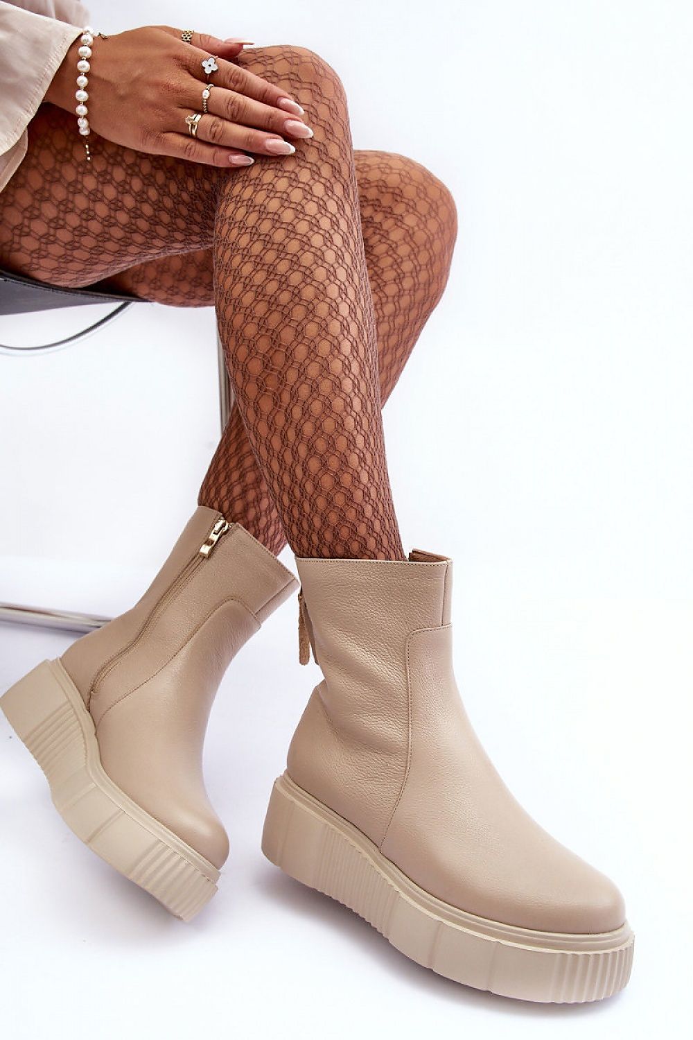Bottes model 185614 Step in style