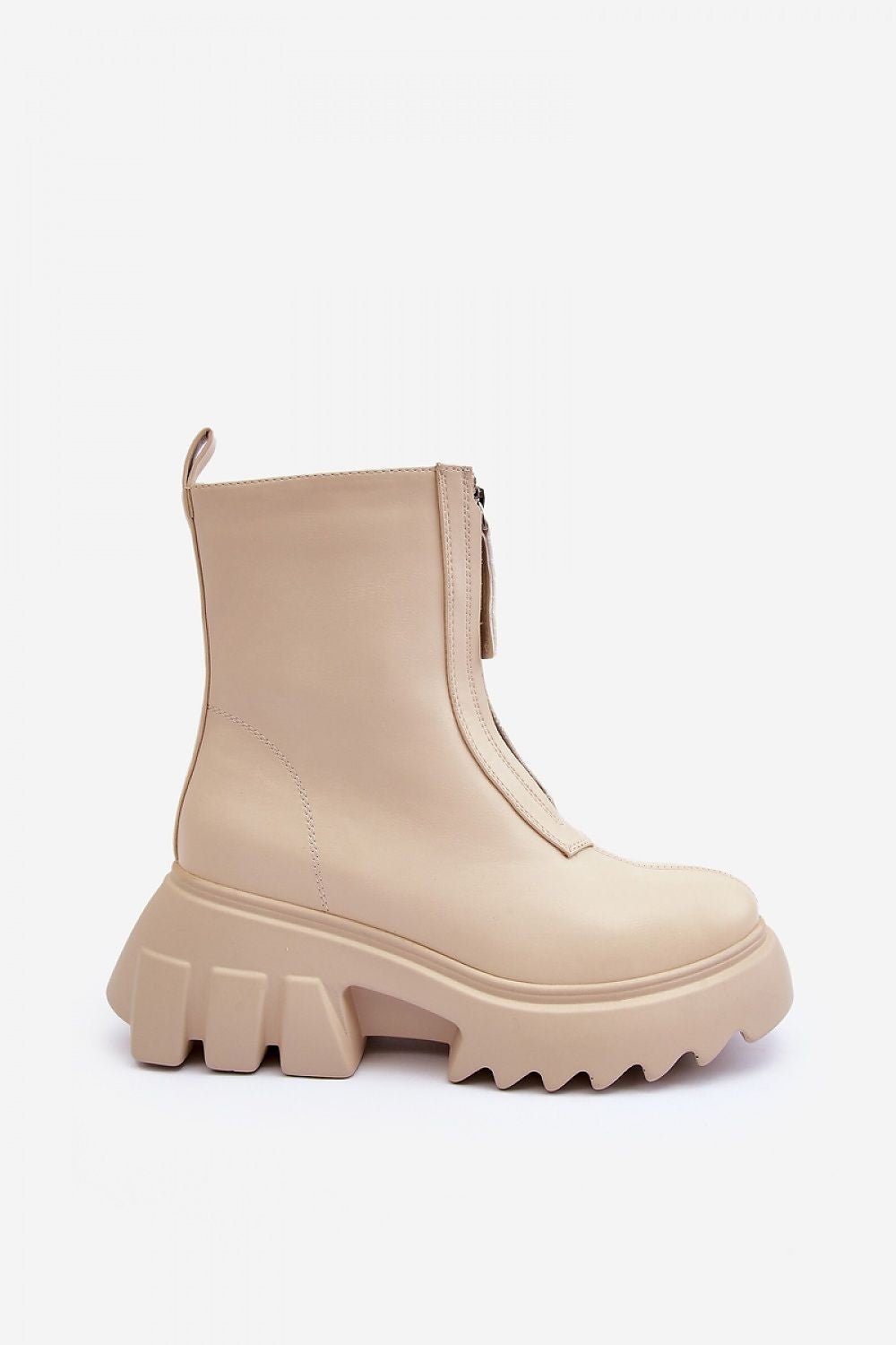 Bottes model 185616 Step in style