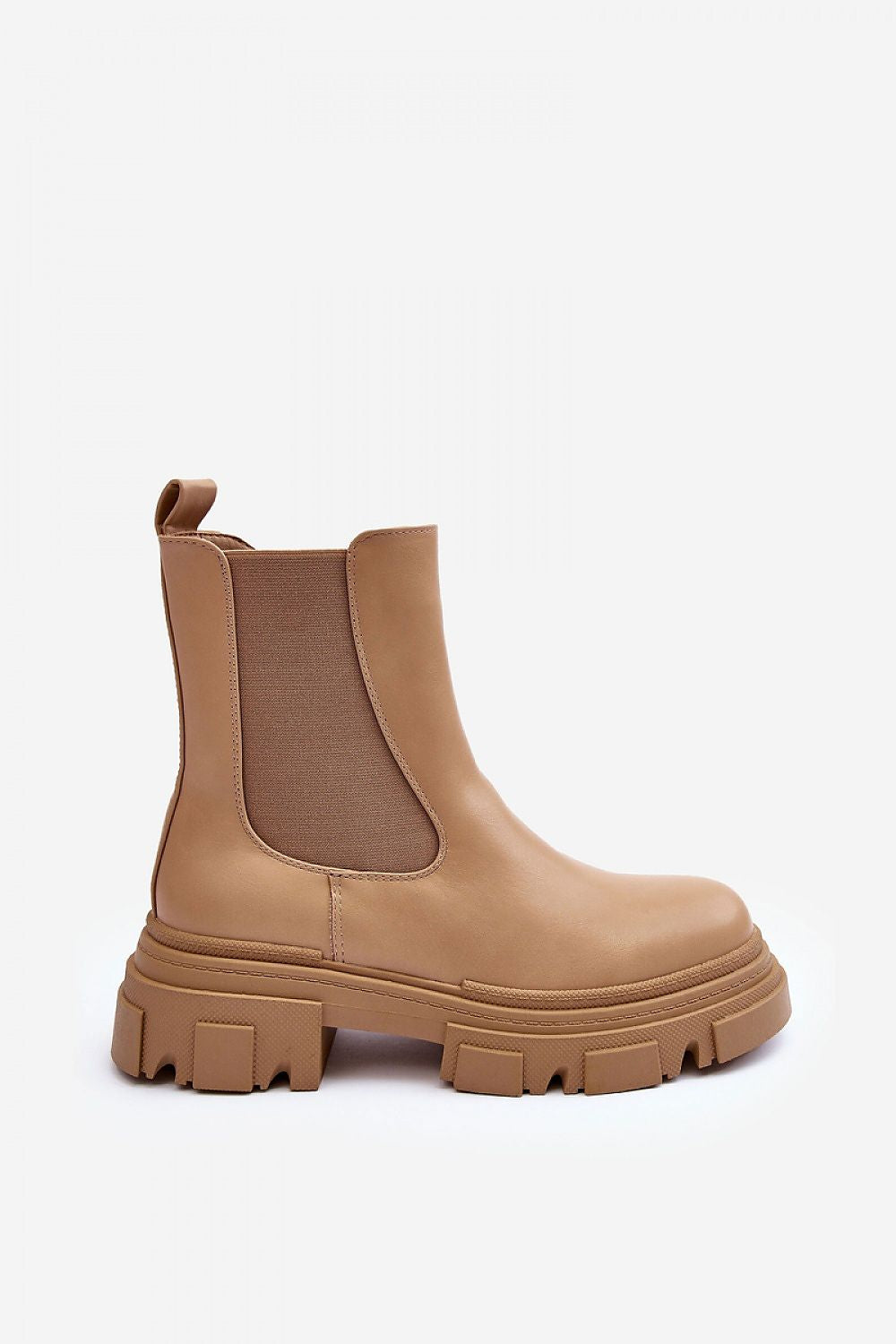 Jodhpur chaussures model 185622 Step in style