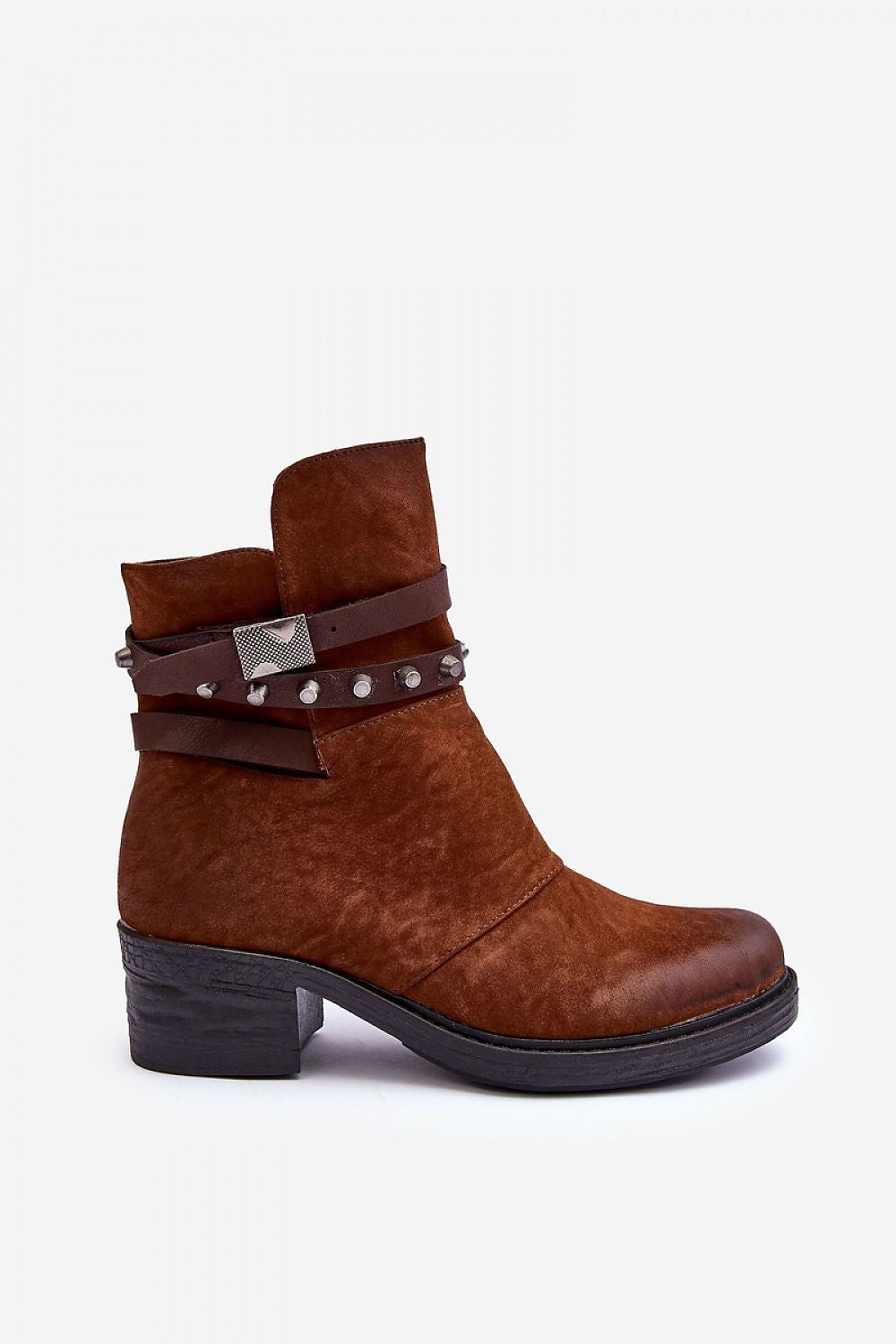 Bottes à talons model 185640 Step in style