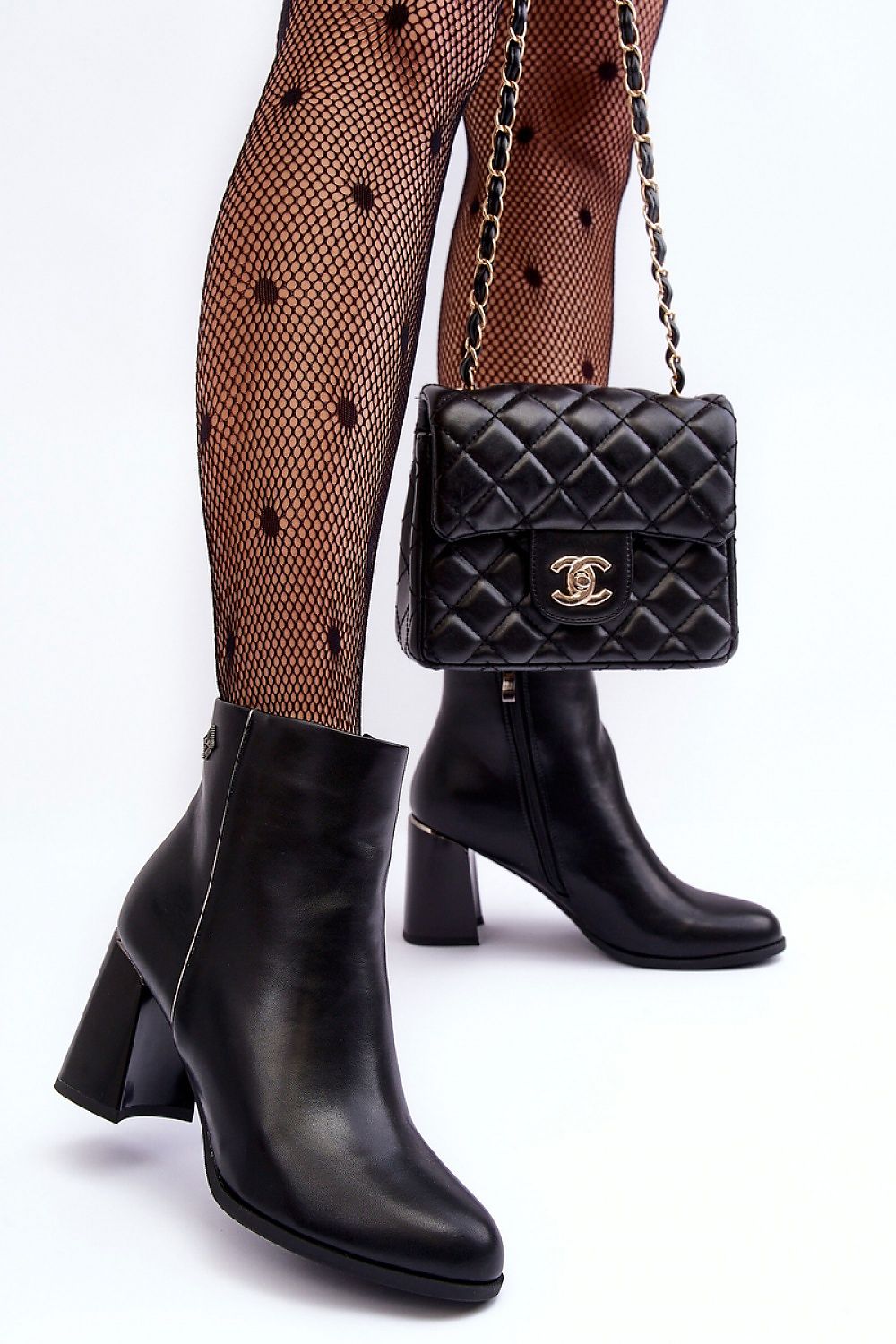 Bottes à talons model 185647 Step in style