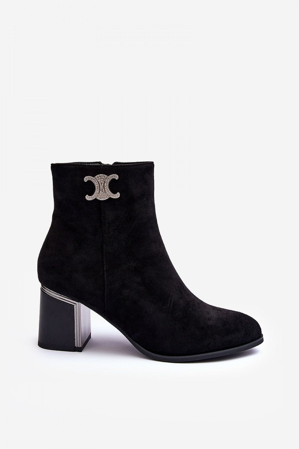 Bottes à talons model 185649 Step in style