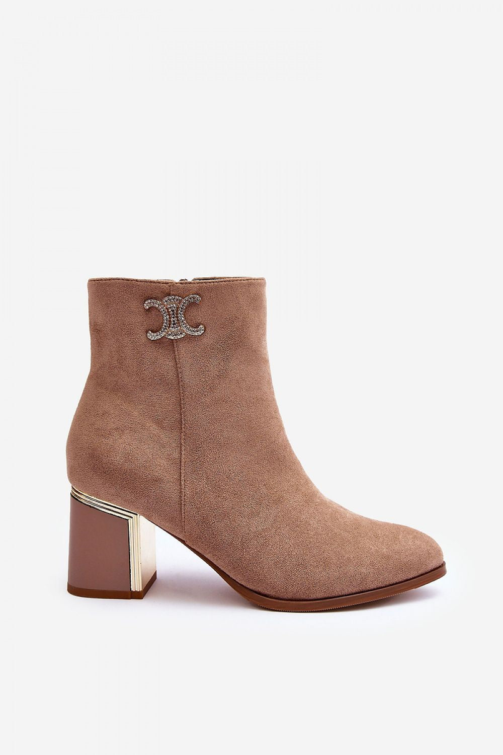 Bottes à talons model 185649 Step in style