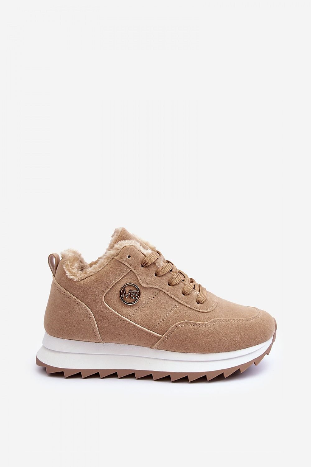 Sports shoes model 185654 Step in style