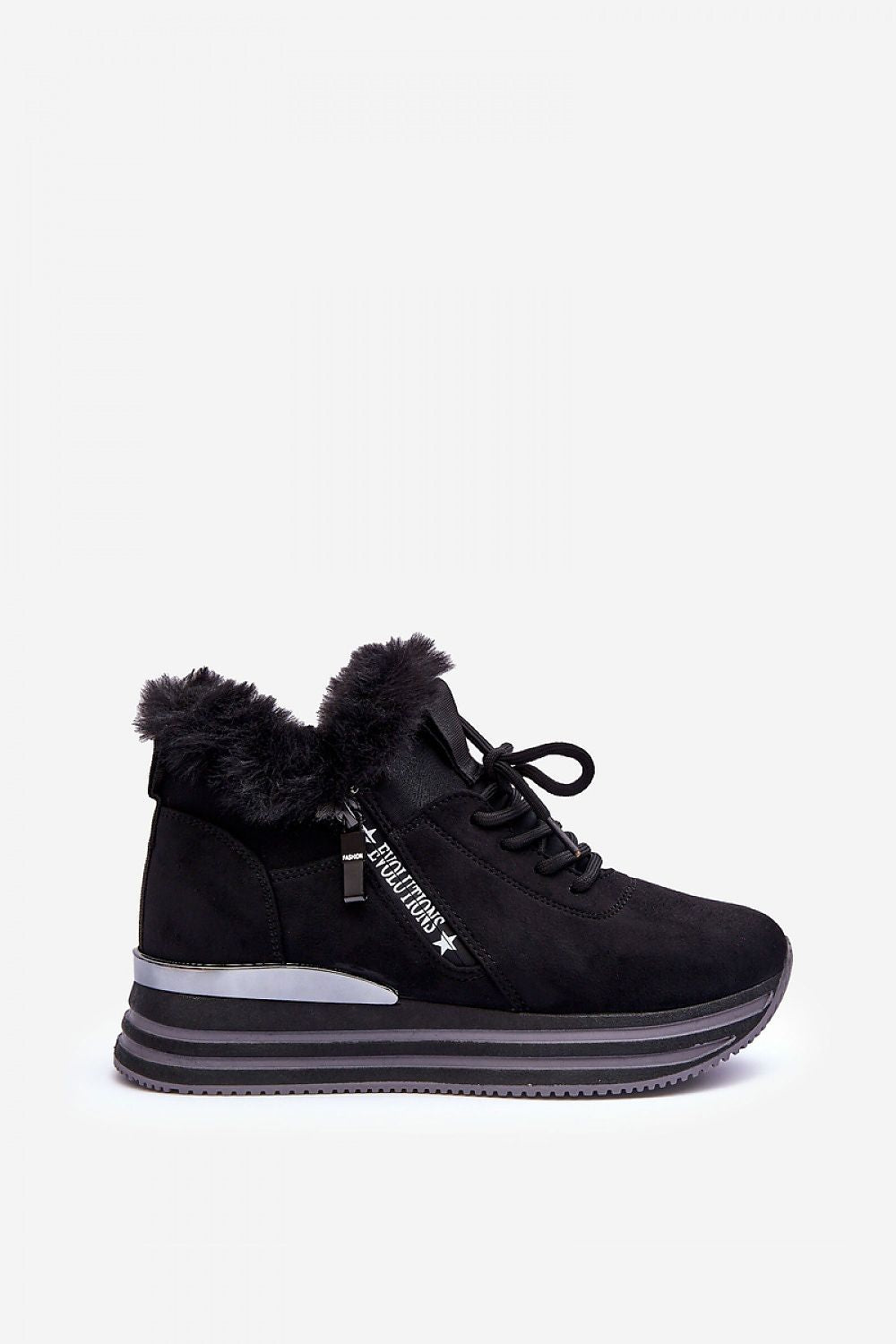 Chaussures de sport model 185656 Step in style