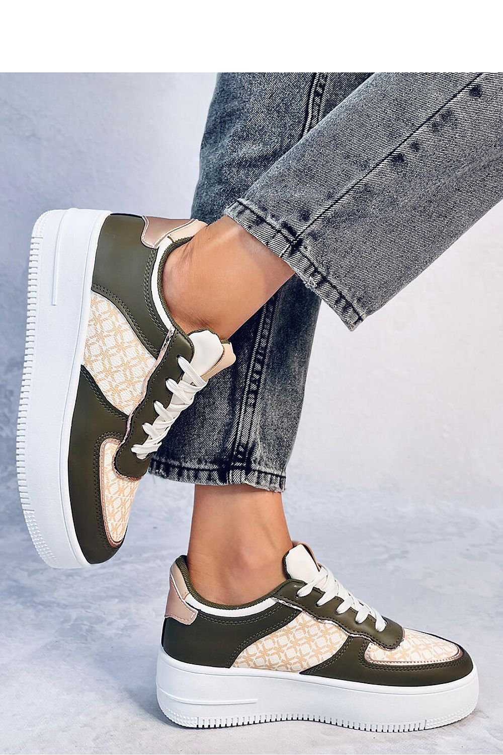 Chaussures de sport model 185759 Inello