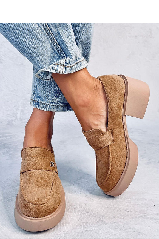 Moccasins model 185771 Inello