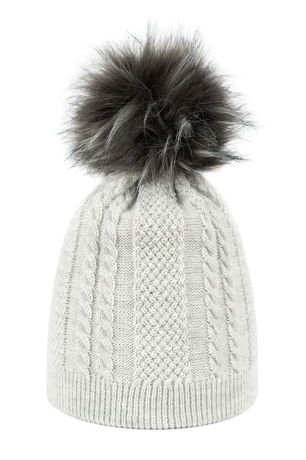 Beanie model 185715 Art of polo