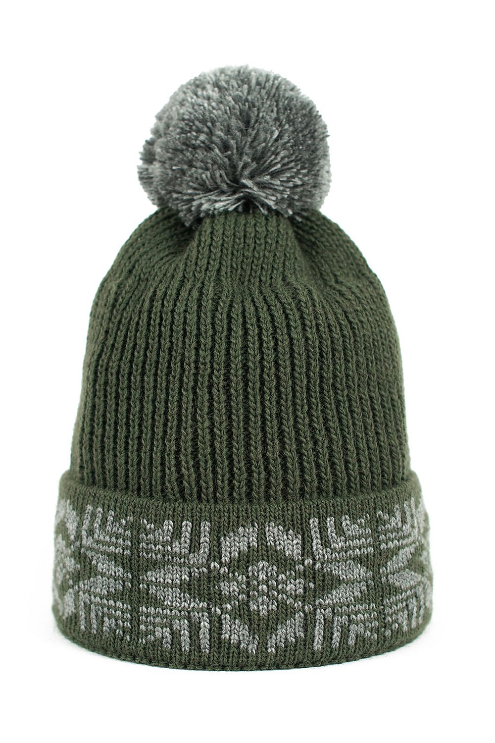Beanie model 185678 Art of polo