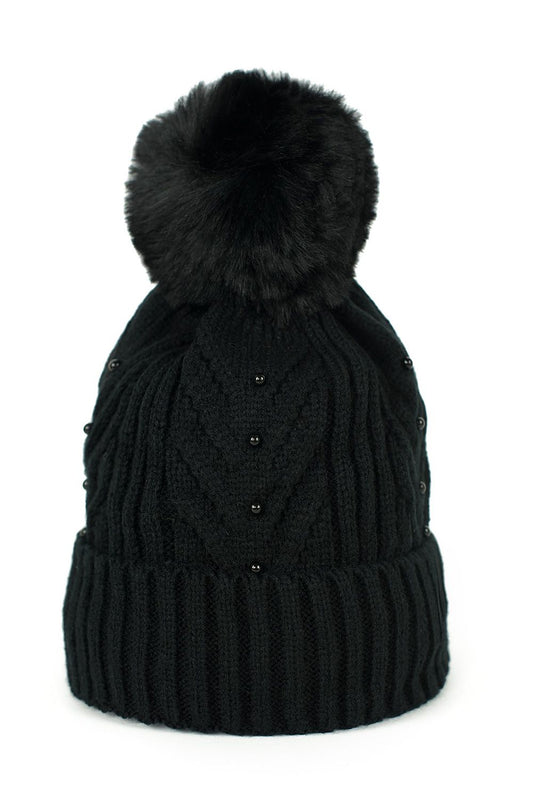 Beanie model 185682 Art of polo