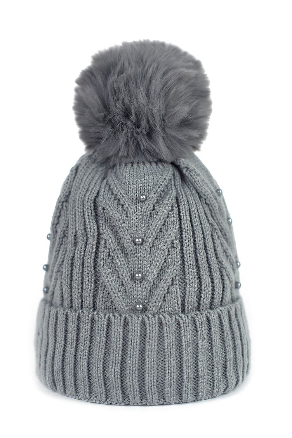 Beanie model 185682 Art of polo