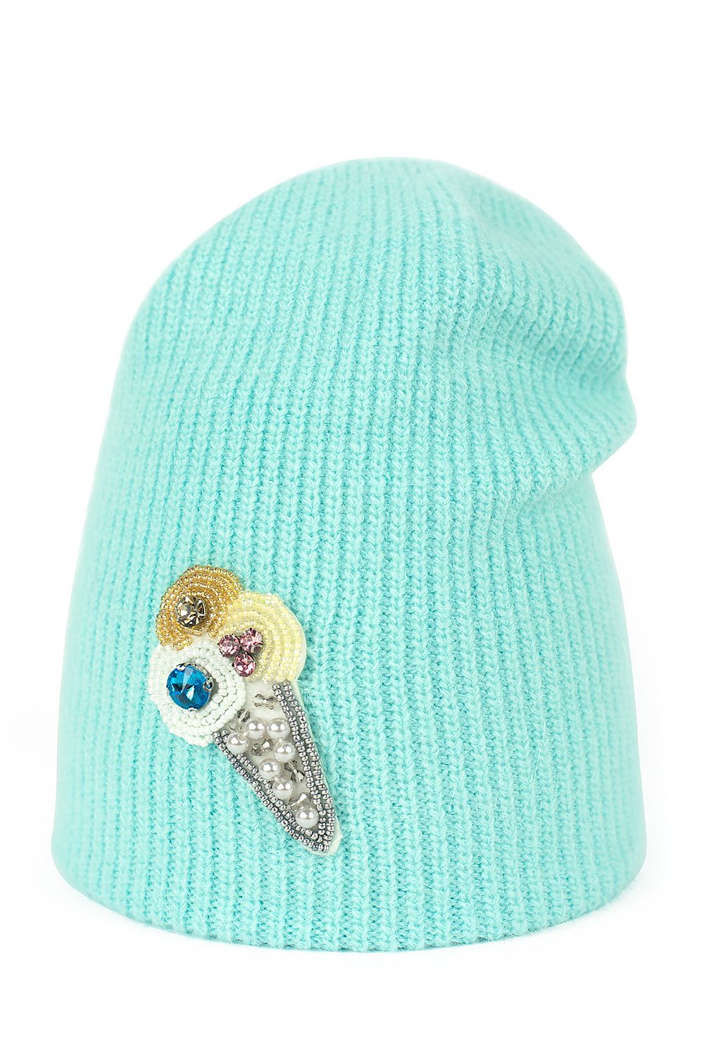 Beanie model 185693 Art of polo