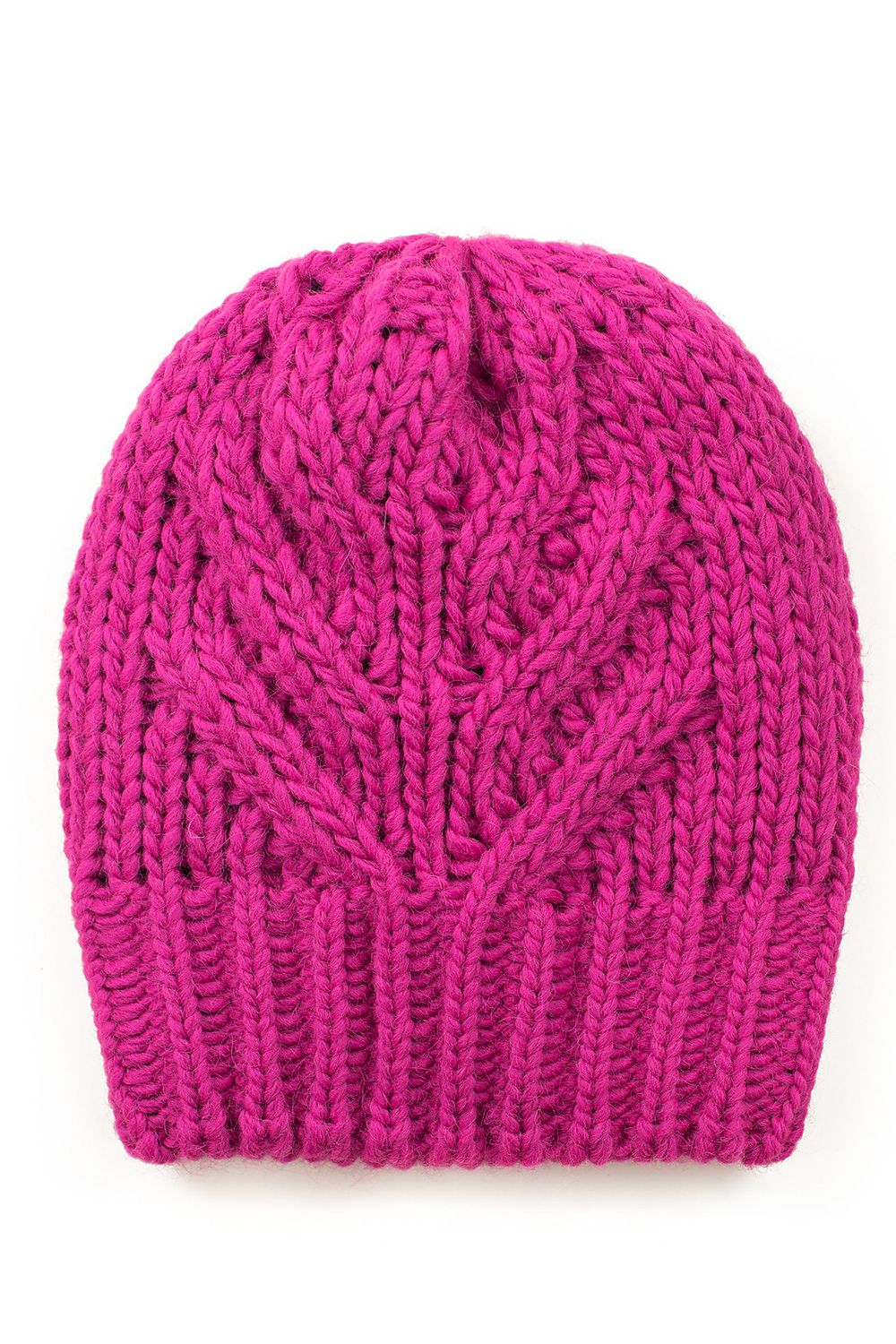 Beanie model 185695 Art of polo