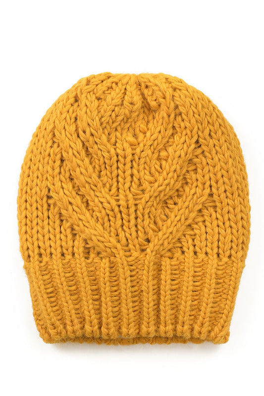 Beanie model 185695 Art of polo