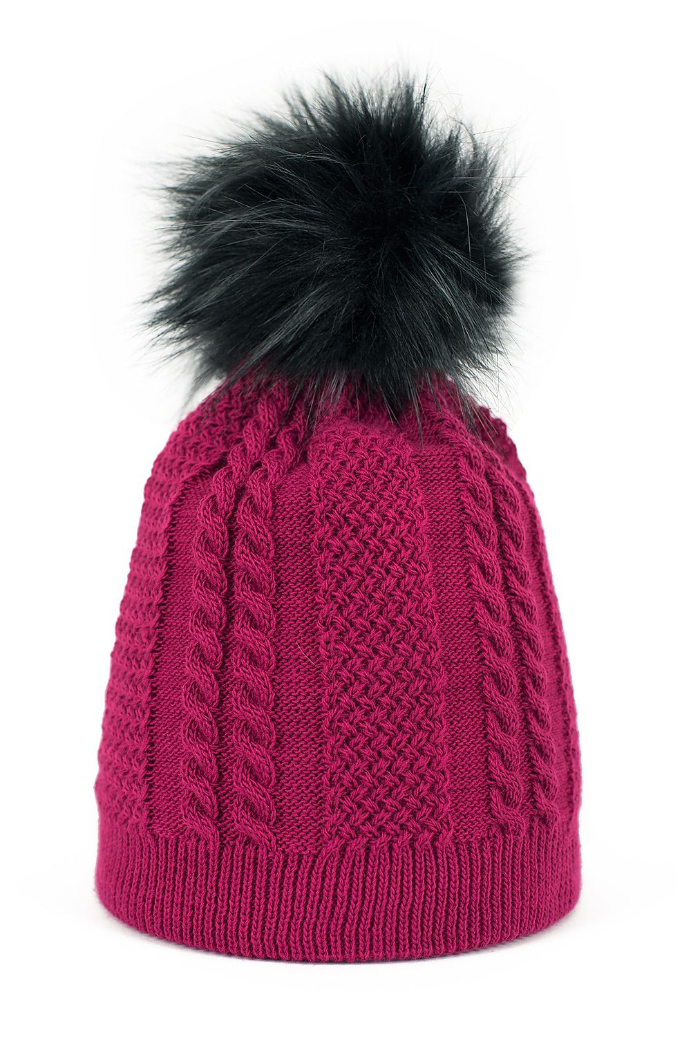 Beanie model 185715 Art of polo