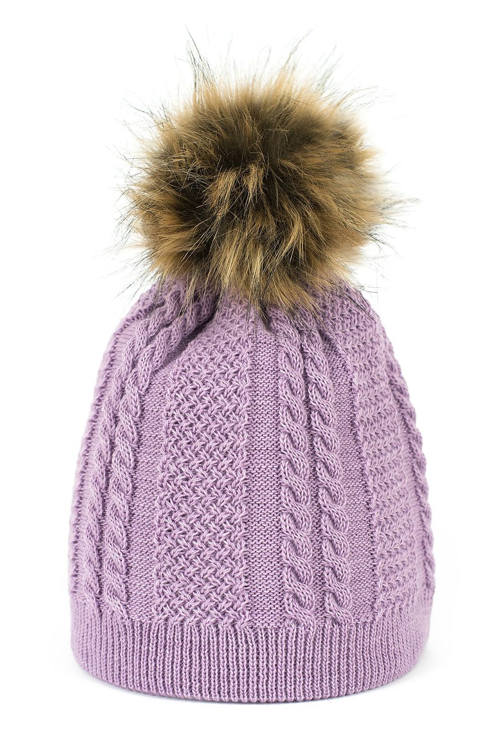Beanie model 185715 Art of polo