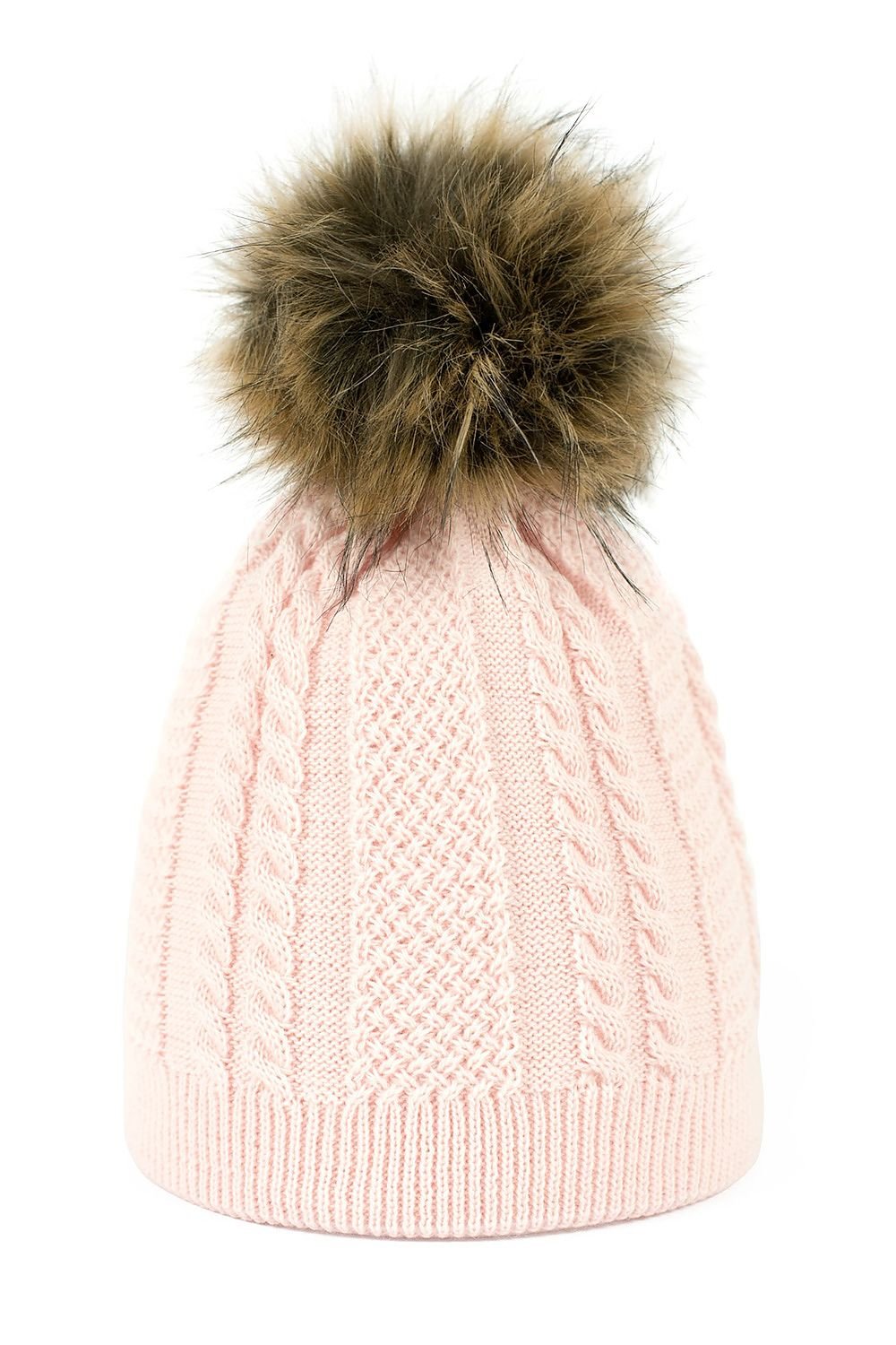 Beanie model 185715 Art of polo