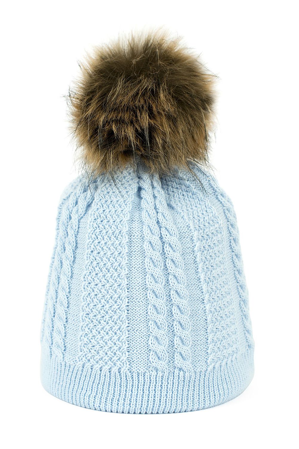 Beanie model 185715 Art of polo