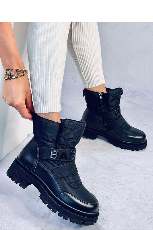 bottes de neige model 185863 Inello