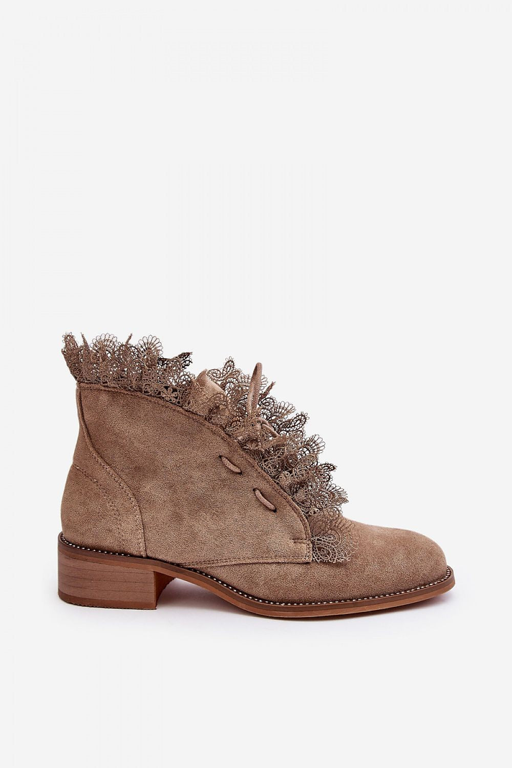 Bottes à talons model 186225 Step in style