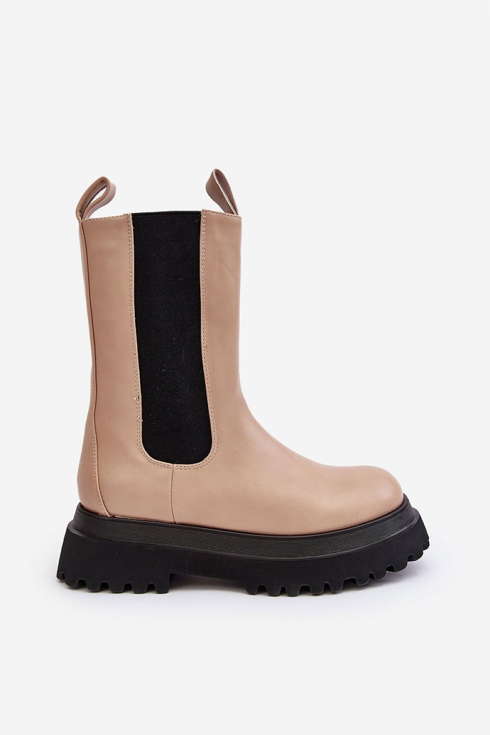 Boots model 186021 Step in style
