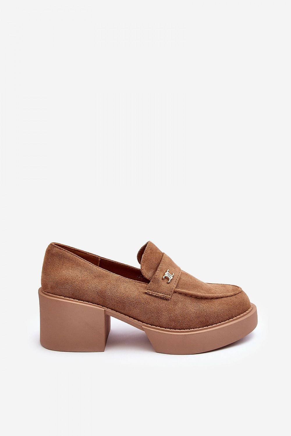 Low heeled shoes model 186224 Step in style