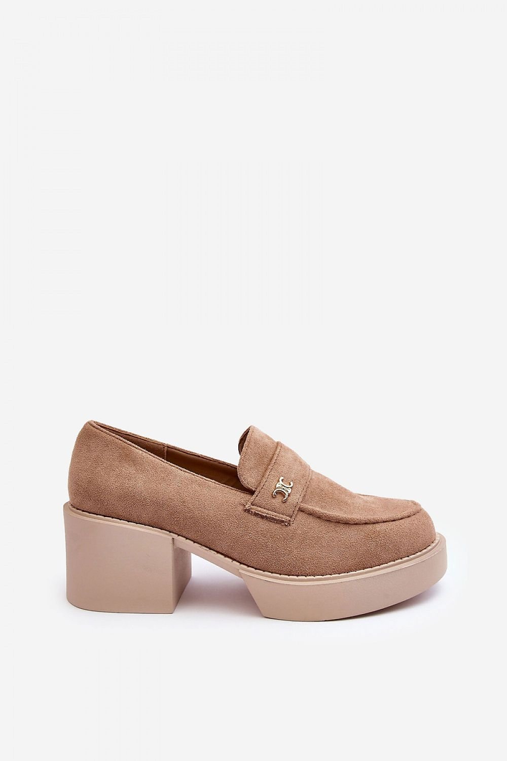Low heeled shoes model 186224 Step in style