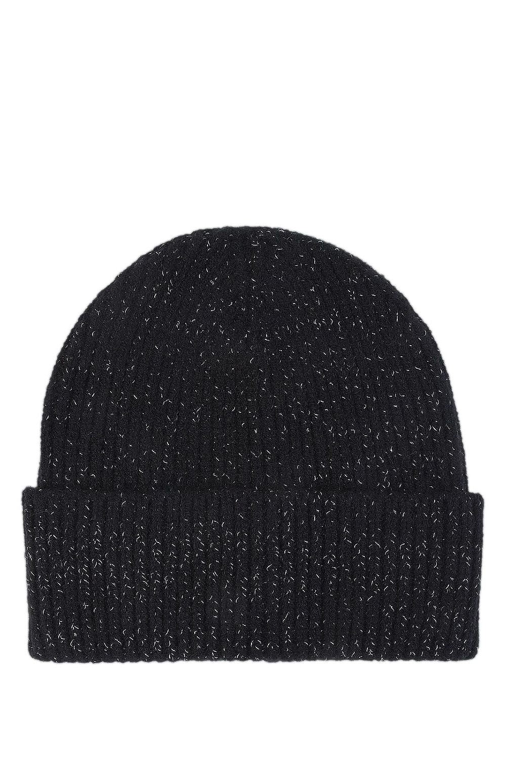 Beanie model 186106 Top Secret