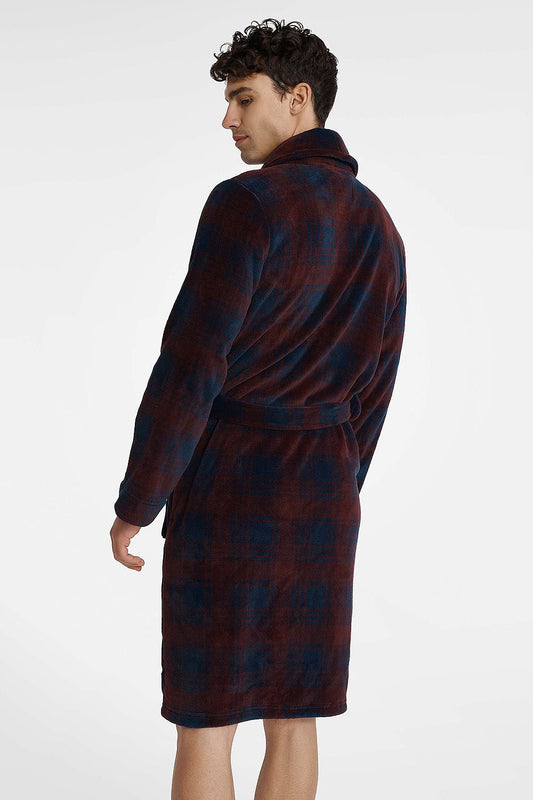 Henderson Men's Bathrobe