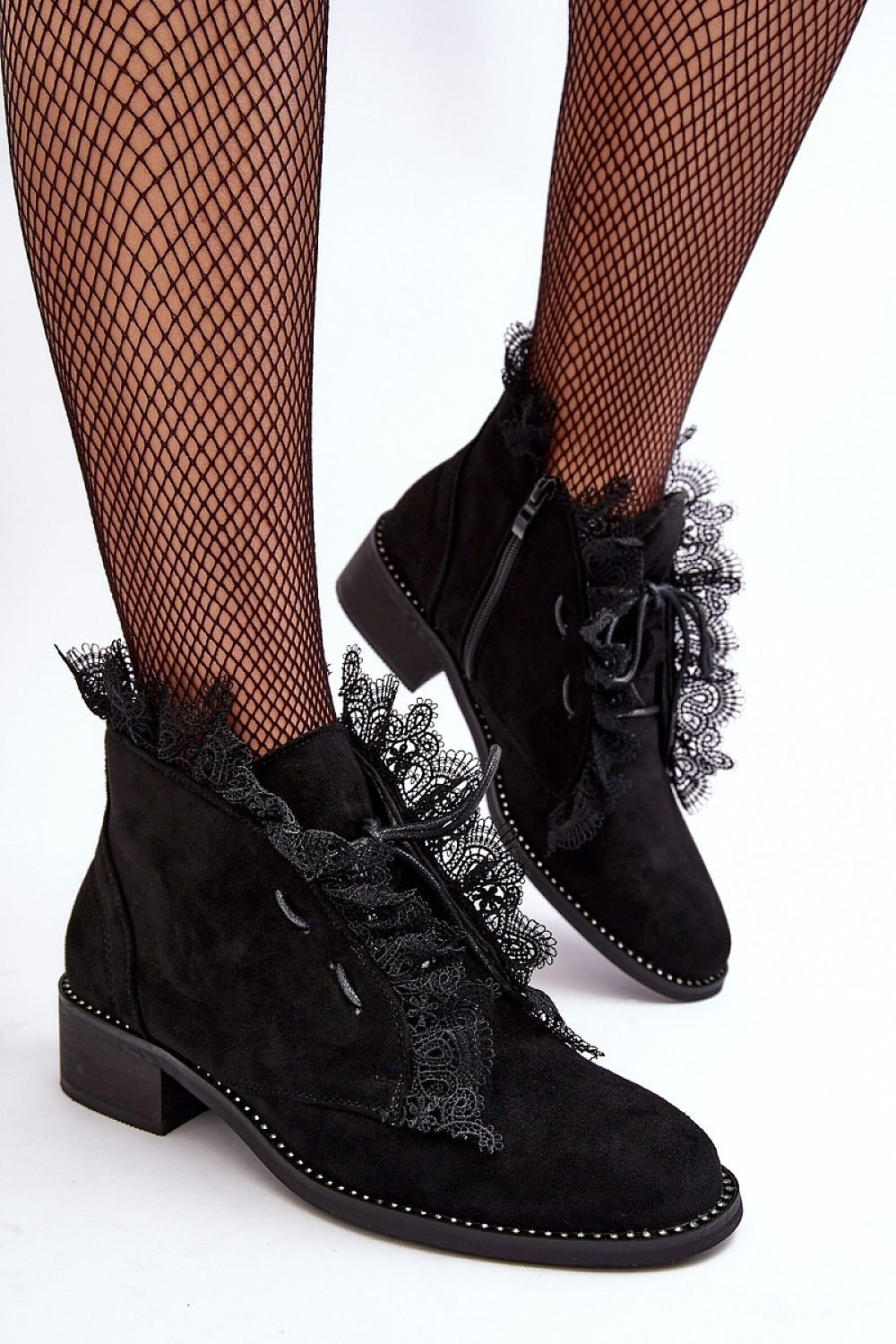 Bottes à talons model 186225 Step in style