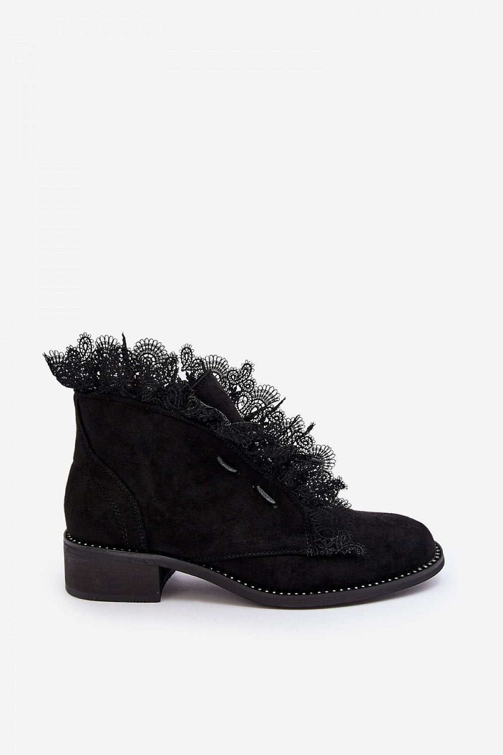 Bottes à talons model 186225 Step in style