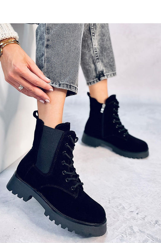 Jodhpur chaussures model 186265 Inello