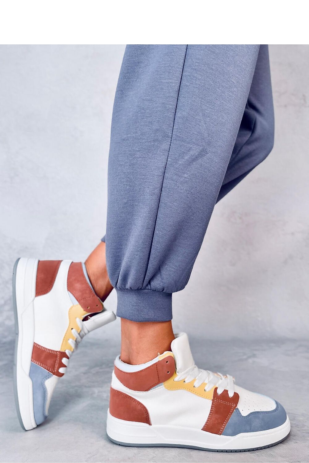 Chaussures de sport model 186273 Inello