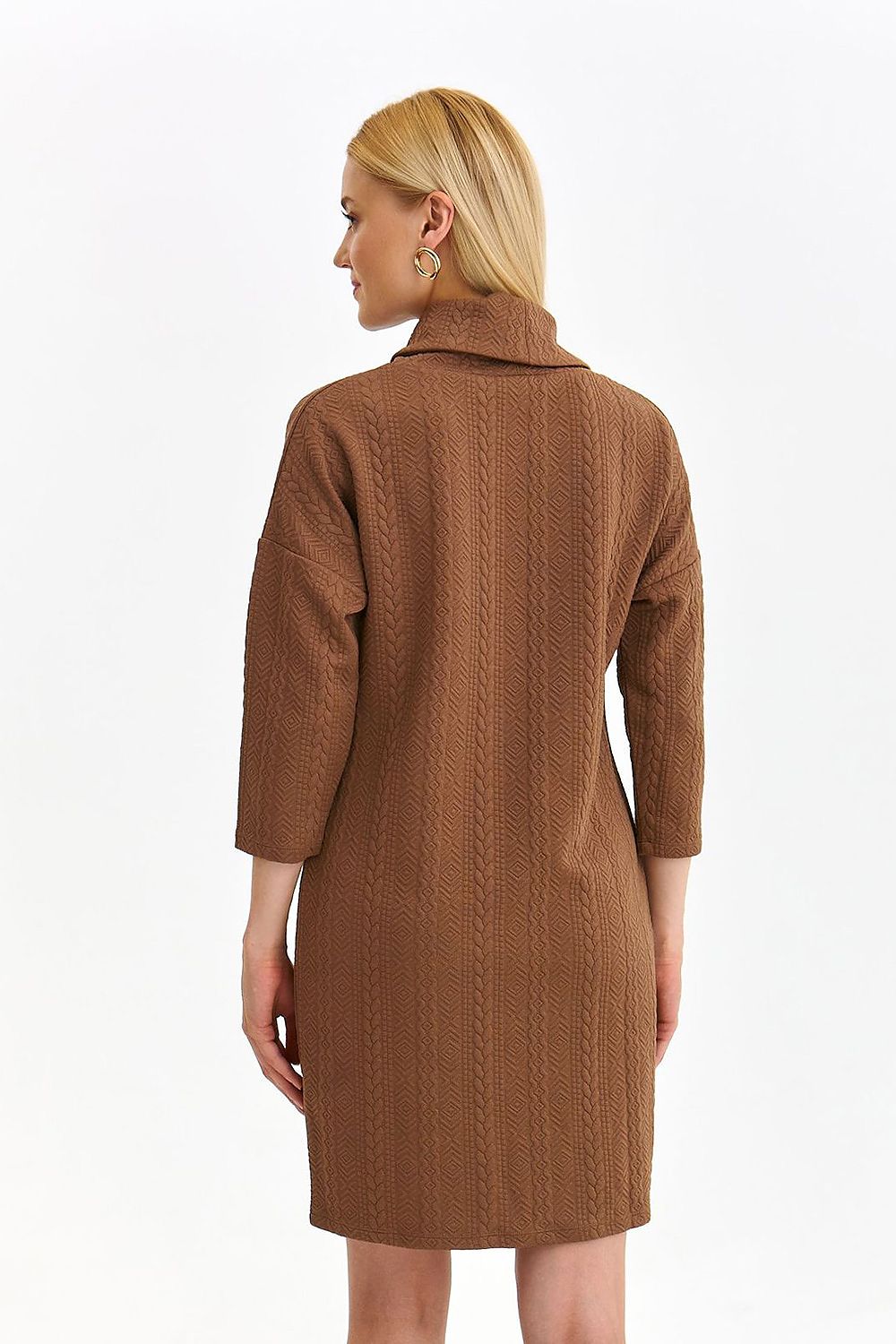 Day dress model 186367 Top Secret